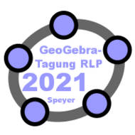 GeoGebra-Tagung RLP 2021
