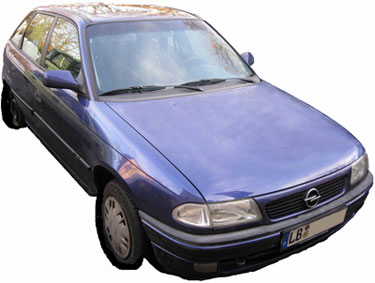 Astra